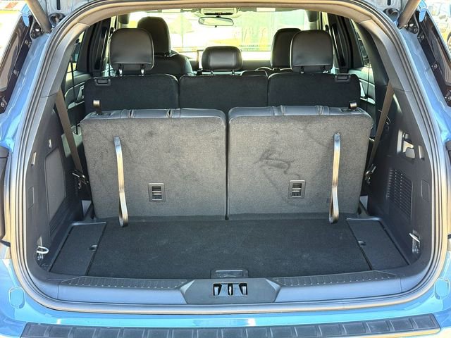 Certified 2025 Ford Explorer ST-Line image 7