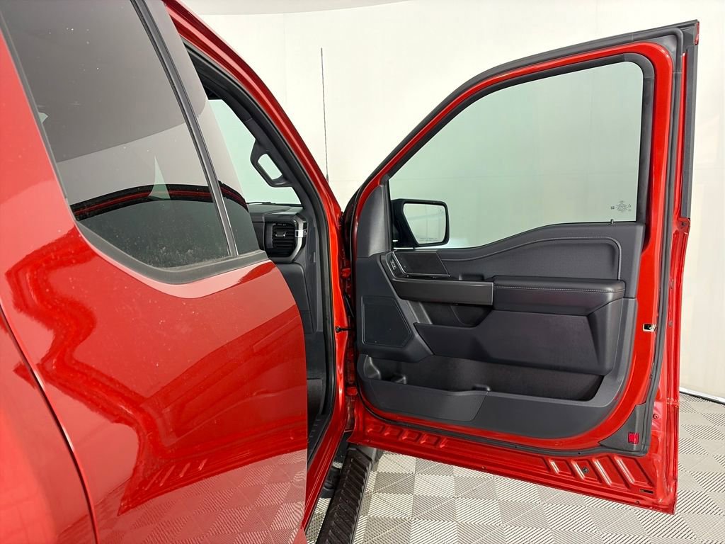 Certified 2023 Ford F150 XLT w/ Equipment Group 302A High image 28