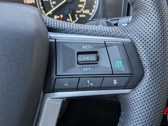 Used 2023 Mitsubishi Outlander SE image 20