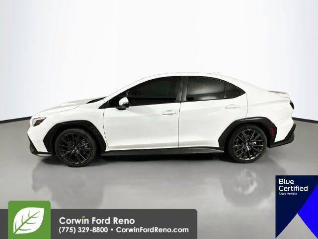 Used 2022 Subaru WRX Limited AWD/4WD image 5