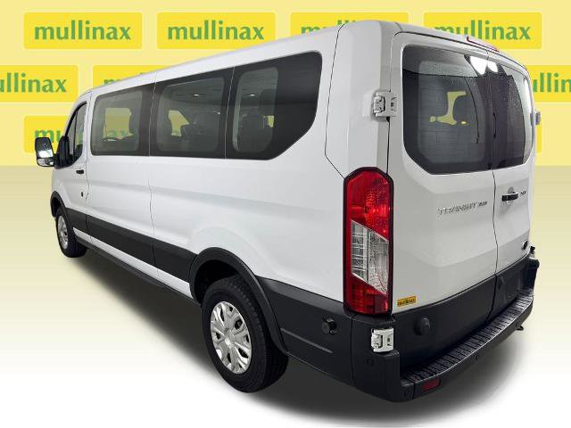 Certified 2024 Ford Transit 350 XLT RWD image 15