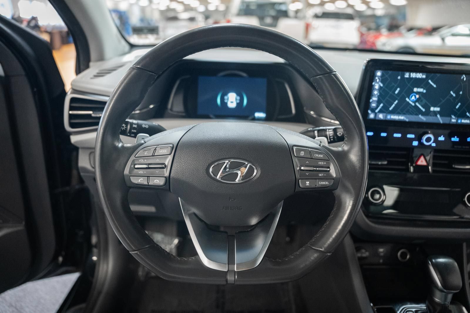Used 2020 Hyundai Ioniq Limited FWD image 33