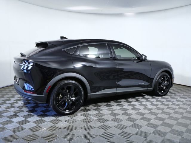Certified 2024 Ford Mustang Mach-E Select w/ Comfort Package Lite AWD/4WD image 8