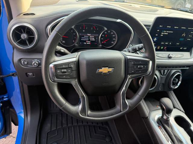 Used 2024 Chevrolet Blazer LT w/ Convenience Package image 34