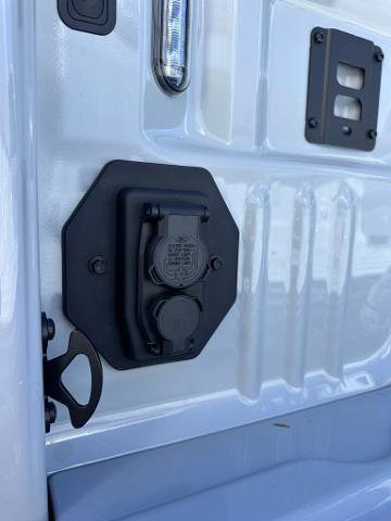 Certified 2026 Ford F450 Platinum w/ Platinum Plus Package AWD/4WD image 31