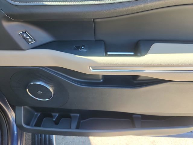 Certified 2022 Ford Expedition Max Limited AWD/4WD image 35
