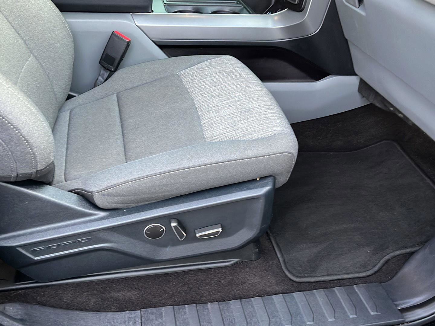 Certified 2021 Ford F150 XLT w/ Equipment Group 302A High image 47