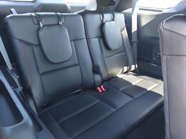 Certified 2022 Ford Explorer ST-Line image 26