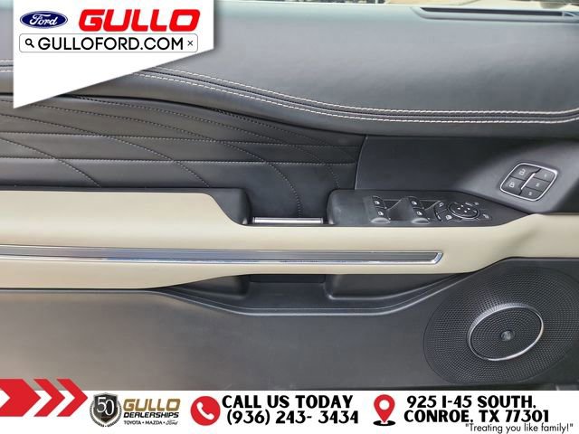 Certified 2020 Ford Expedition Platinum AWD/4WD image 18