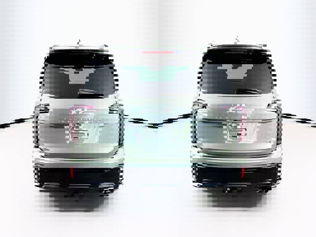 Used 2024 Kia Telluride SX Prestige X-Line image 5