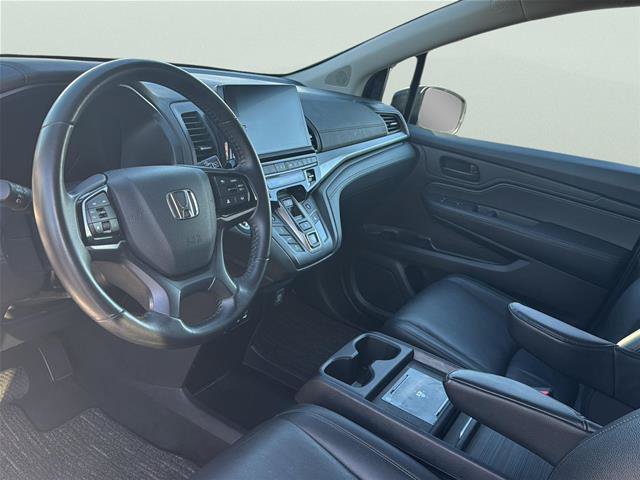Used 2025 Honda Odyssey EX-L image 9