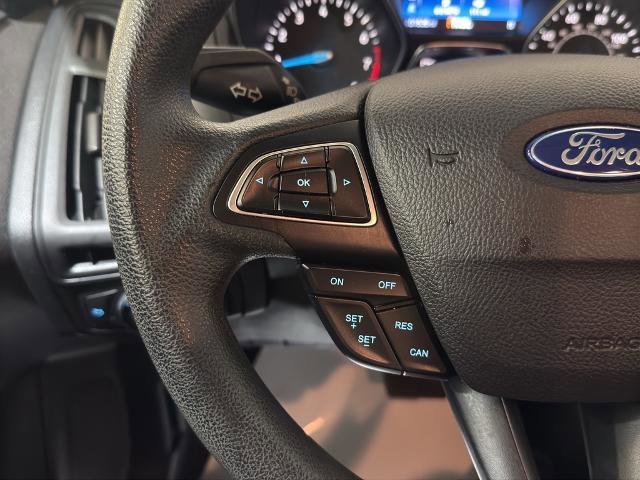 Certified 2017 Ford Focus SE image 22