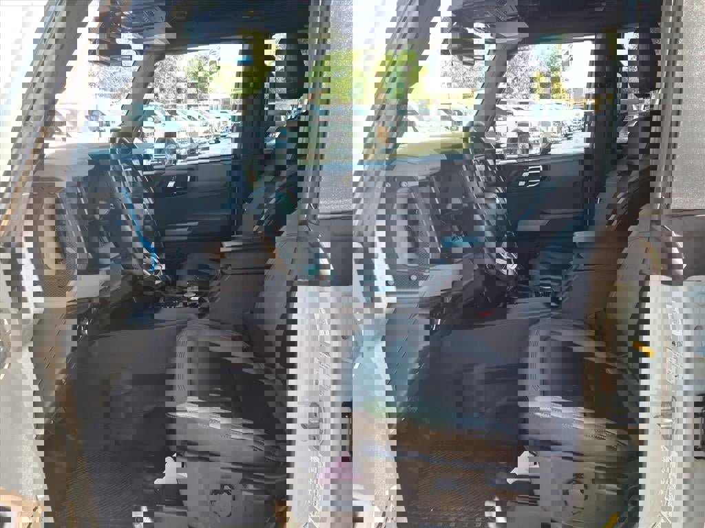 Certified 2023 Ford Bronco Black Diamond image 20