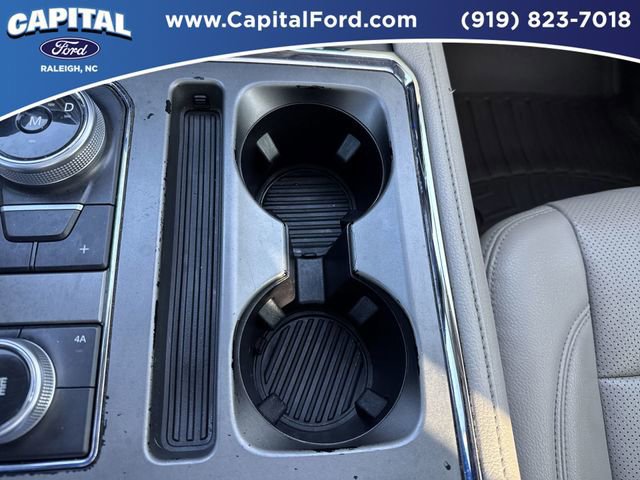 Certified 2020 Ford Expedition XLT w/ Equipment Group 202A image 31