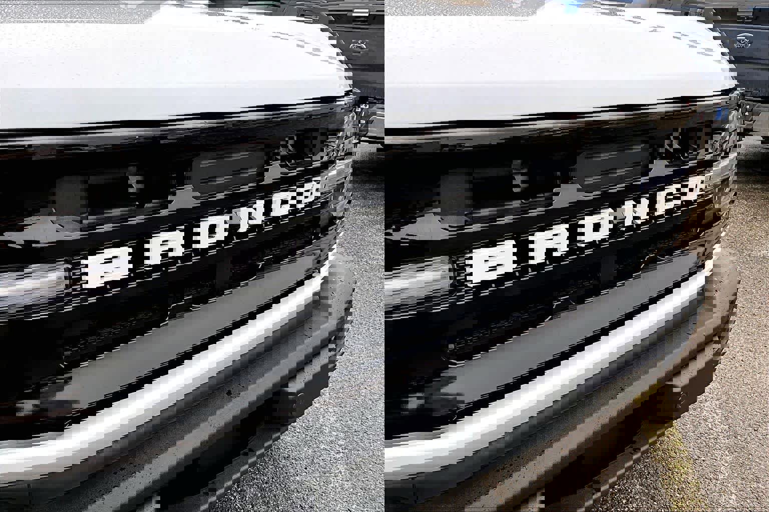 Certified 2025 Ford Bronco Outer Banks image 31