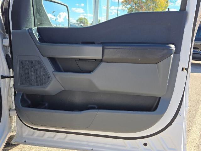 Certified 2021 Ford F150 XLT image 8