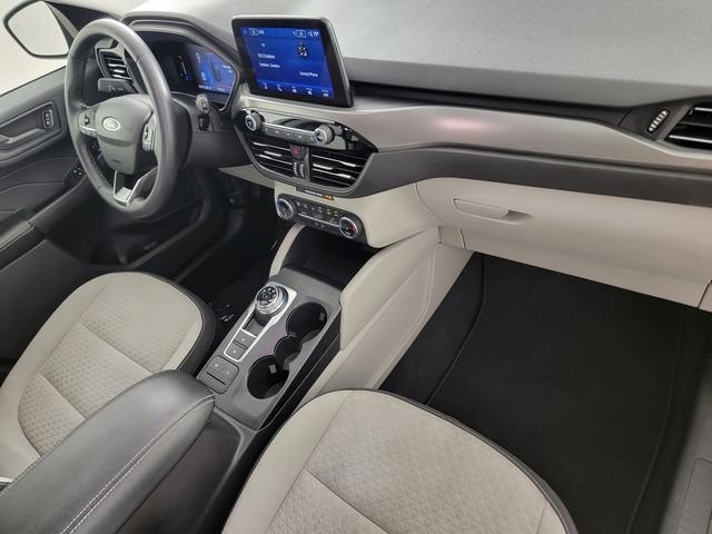 Certified 2023 Ford Escape Active FWD image 19