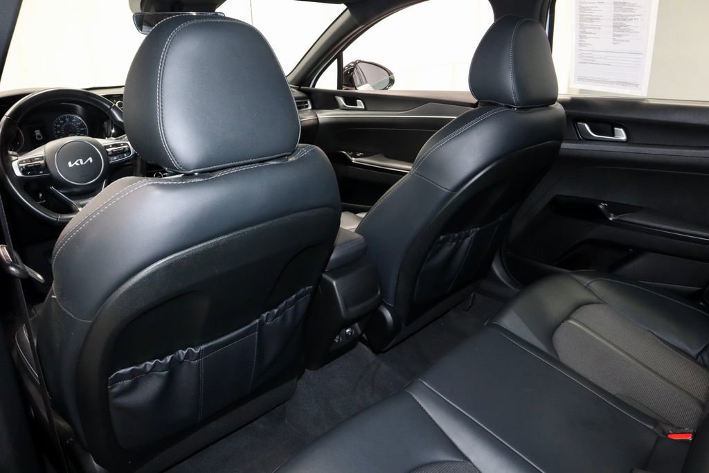 Used 2023 Kia K5 GT-Line image 21