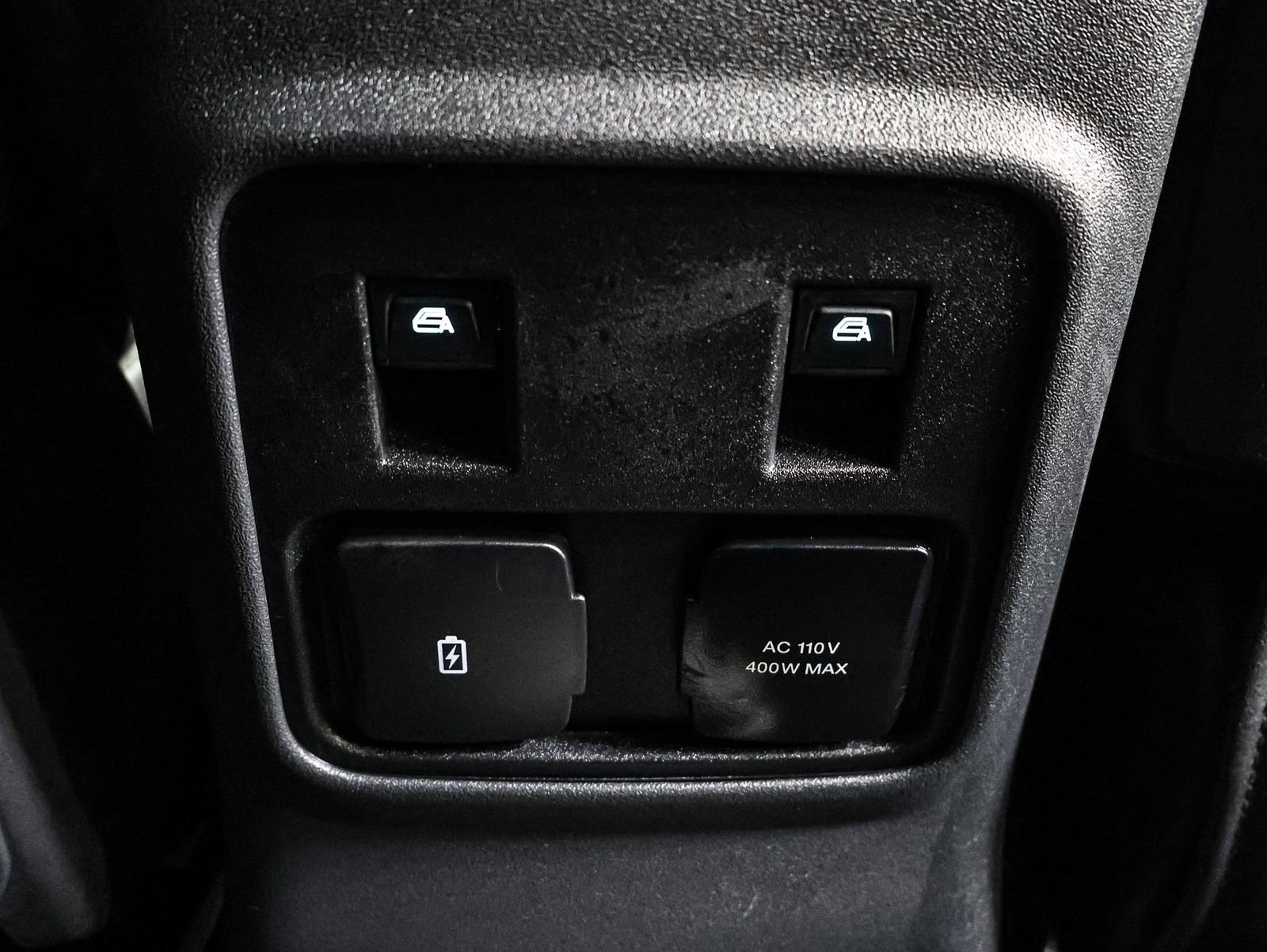 Certified 2024 Ford Bronco Raptor image 27