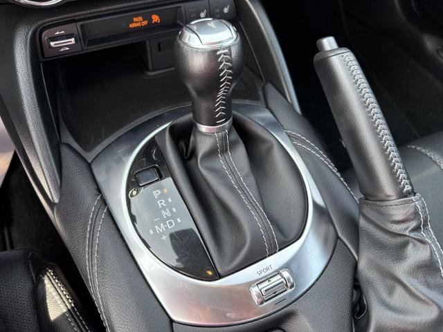 Used 2025 MAZDA MX-5 Miata RF Grand Touring image 26