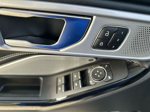 Certified 2022 Ford Explorer ST w/ Equipment Group 401A image 14