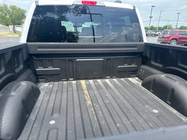 Certified 2024 Ford F150 Lariat AWD/4WD image 5