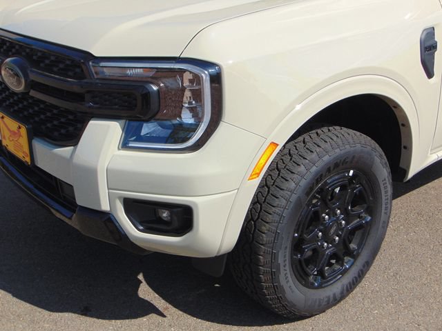 Certified 2026 Ford Ranger XLT AWD/4WD image 2
