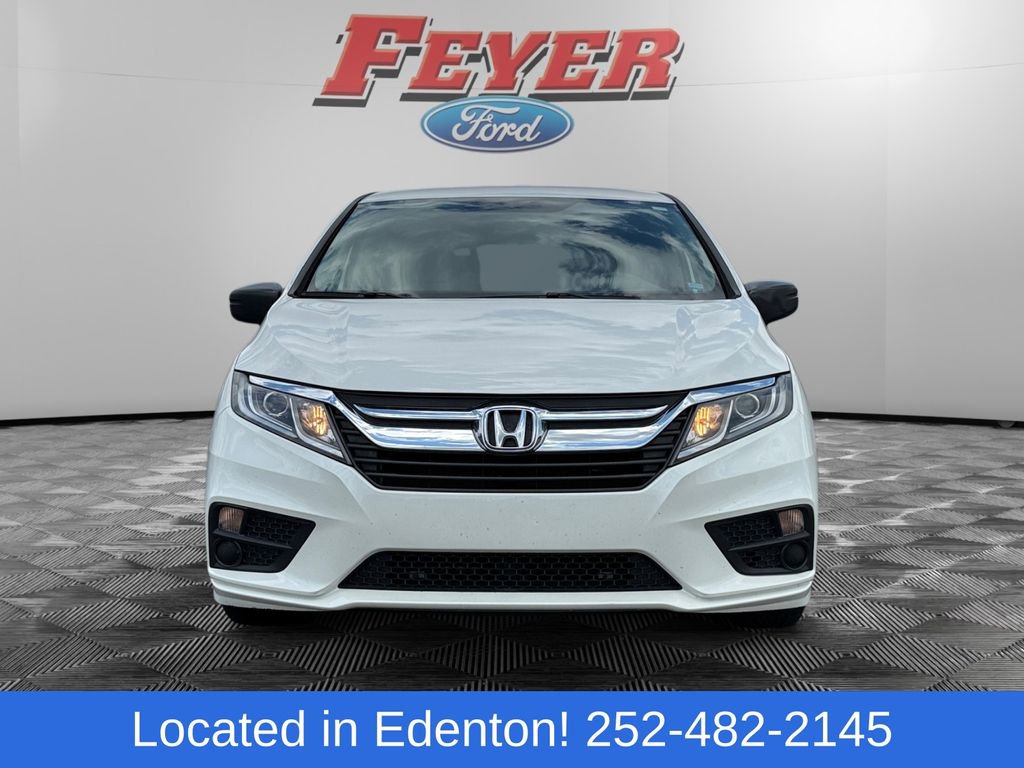 Used 2019 Honda Odyssey LX image 9