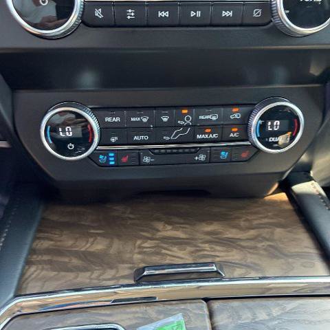 Certified 2021 Ford Expedition Max Platinum AWD/4WD image 26