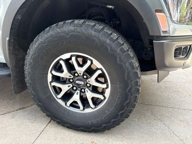 Certified 2023 Ford F150 Raptor AWD/4WD image 6