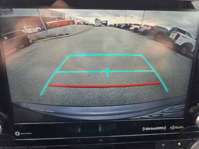 Used 2021 Toyota Highlander XLE FWD image 24