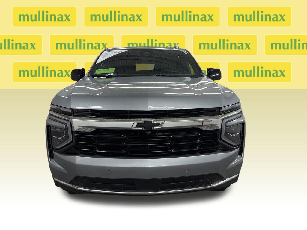 Used 2025 Chevrolet Tahoe LS w/ LPO, Dark Essentials Package RWD image 15