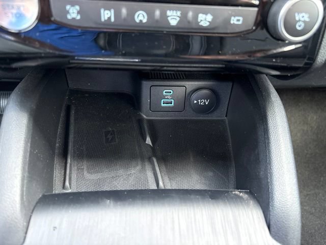 Certified 2023 Ford Escape Platinum AWD/4WD image 21