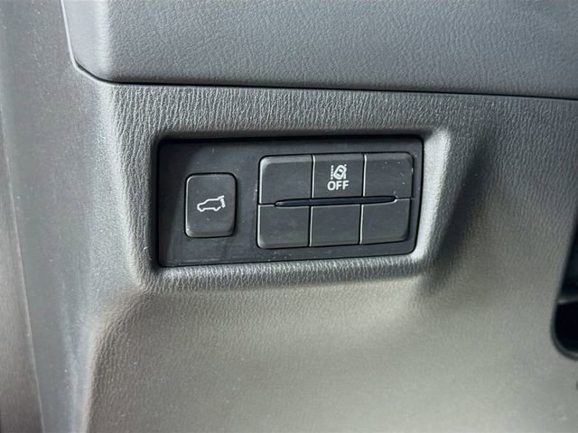 Used 2022 MAZDA CX-5 AWD 2.5 Turbo image 7