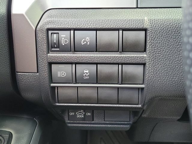 Used 2025 Toyota Tacoma SR5 RWD image 7