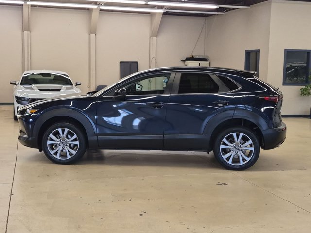 Used 2021 MAZDA CX-30 AWD 2.5 S w/ Select Package image 9