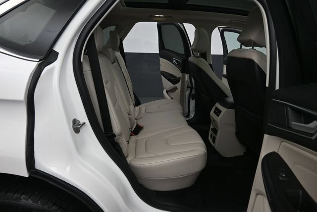 Certified 2024 Ford Edge Titanium w/ Titanium Elite Package AWD/4WD image 24
