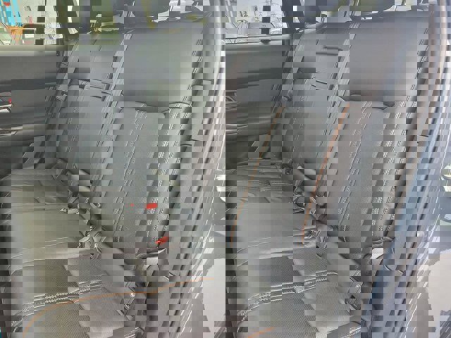 Used 2023 MAZDA CX-50 AWD 2.5 Turbo w/ Cargo Package image 11