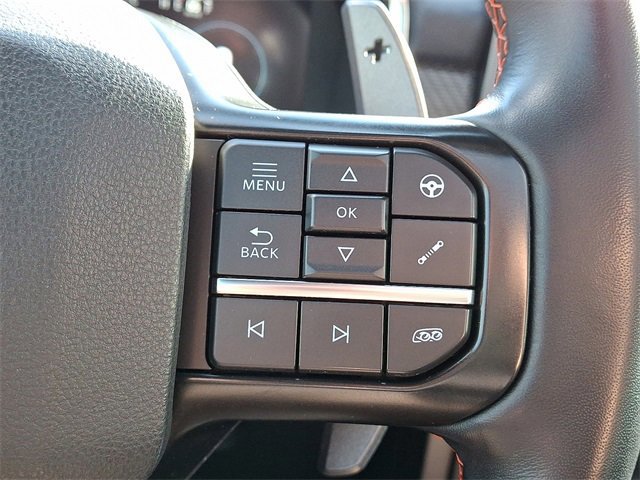 Certified 2021 Ford F150 Raptor w/ Raptor 37 Performance Package image 22