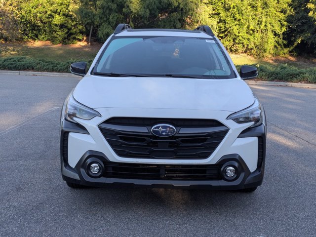 Used 2024 Subaru Outback Premium w/ Popular Package #1A AWD/4WD image 9