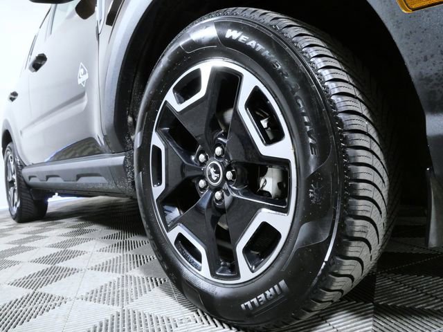 Certified 2021 Ford Bronco Sport Outer Banks AWD/4WD image 7