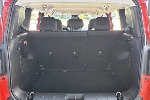 Used 2021 Jeep Renegade Latitude image 31