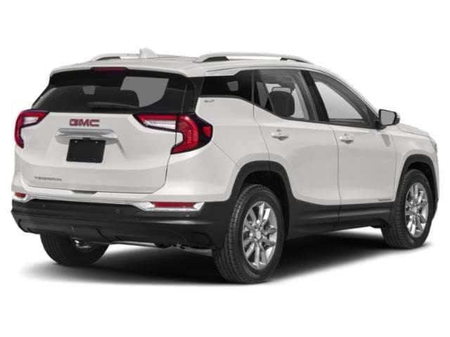 Used 2024 GMC Terrain SLE w/ Driver Convenience Package AWD/4WD image 5