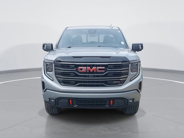 Used 2025 GMC Sierra 1500 AT4 w/ AT4 Premium Package image 8