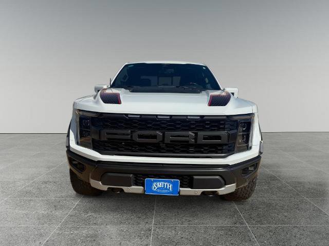 Certified 2023 Ford F150 Raptor image 8