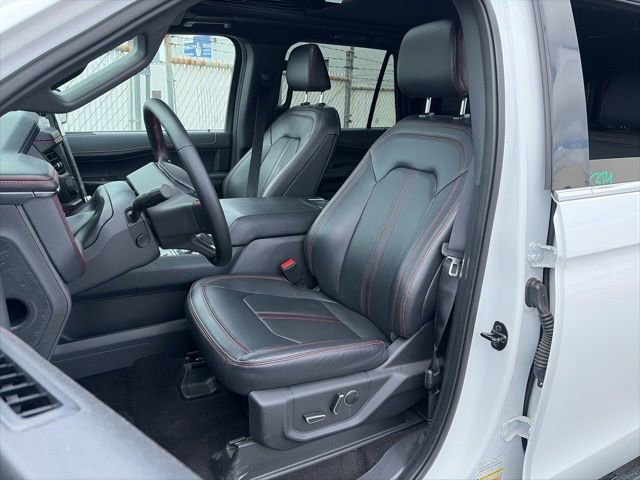 Certified 2023 Ford Expedition Max Limited AWD/4WD image 15
