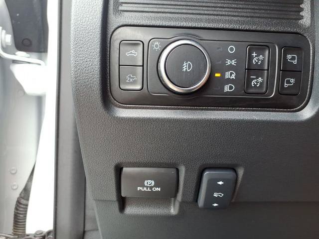Certified 2026 Ford F250 Lariat AWD/4WD image 13
