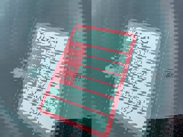 Certified 2024 Ford Escape ST-Line image 32