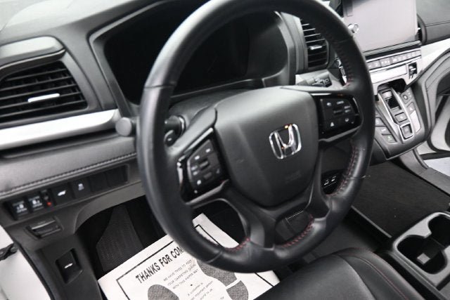 Used 2025 Honda Odyssey Sport-L image 28