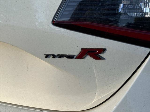 Used 2025 Honda Civic Type R image 6